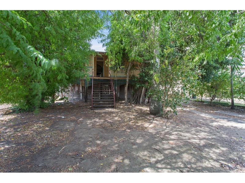 309 George Street, Depot Hill QLD 4700