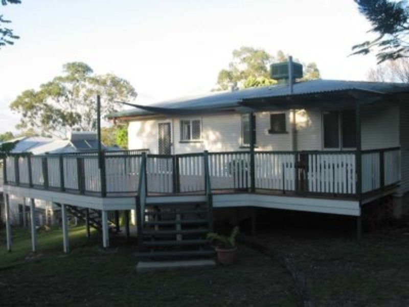 57 Jardine Street, Wandal QLD 4700