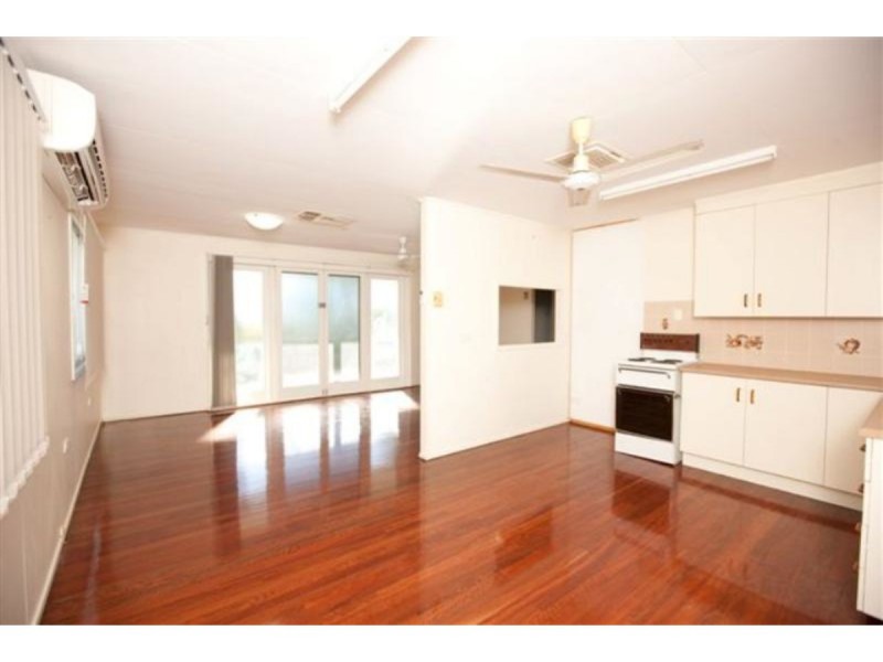 57 Jardine Street, Wandal QLD 4700