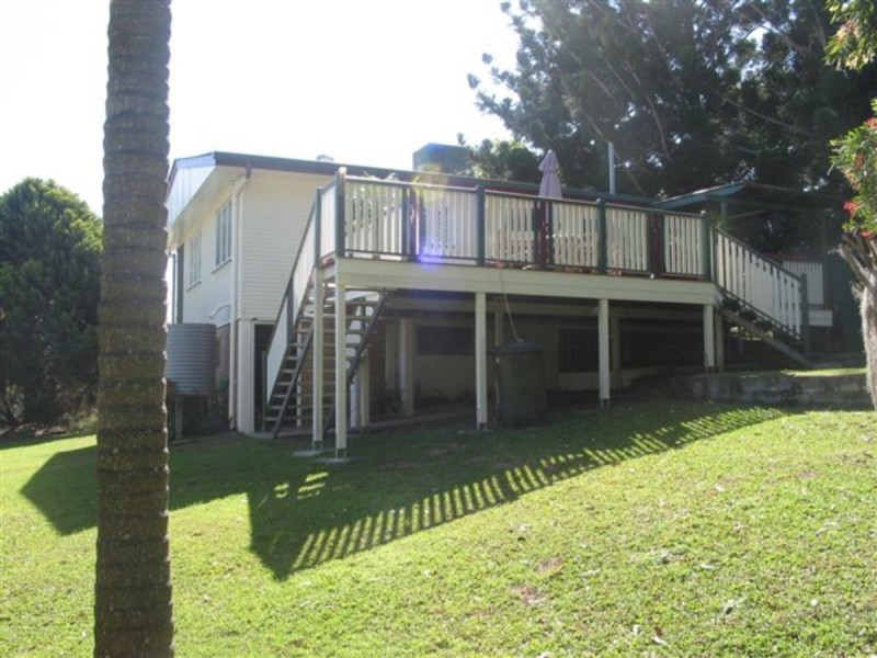 57 Jardine Street, Wandal QLD 4700
