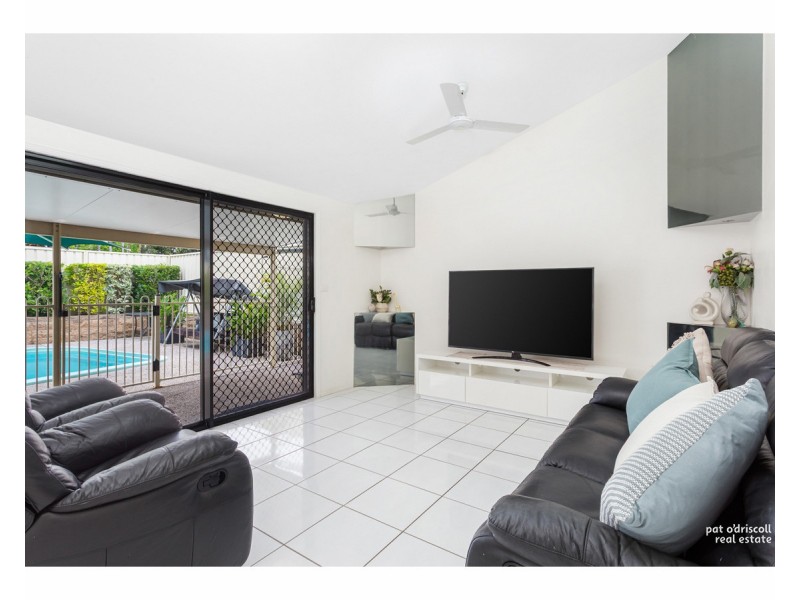 216 Gillam Street, Frenchville QLD 4701