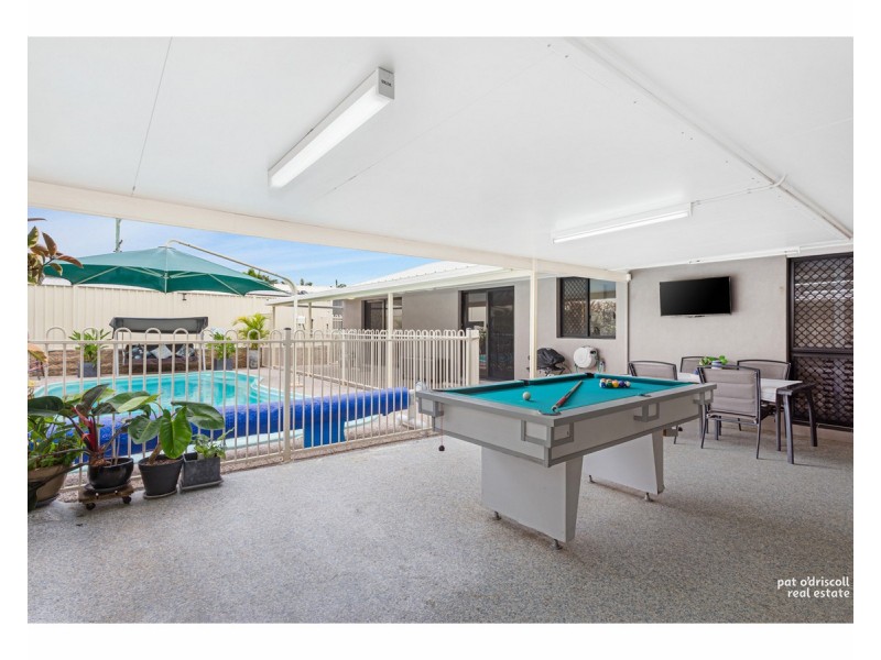 216 Gillam Street, Frenchville QLD 4701