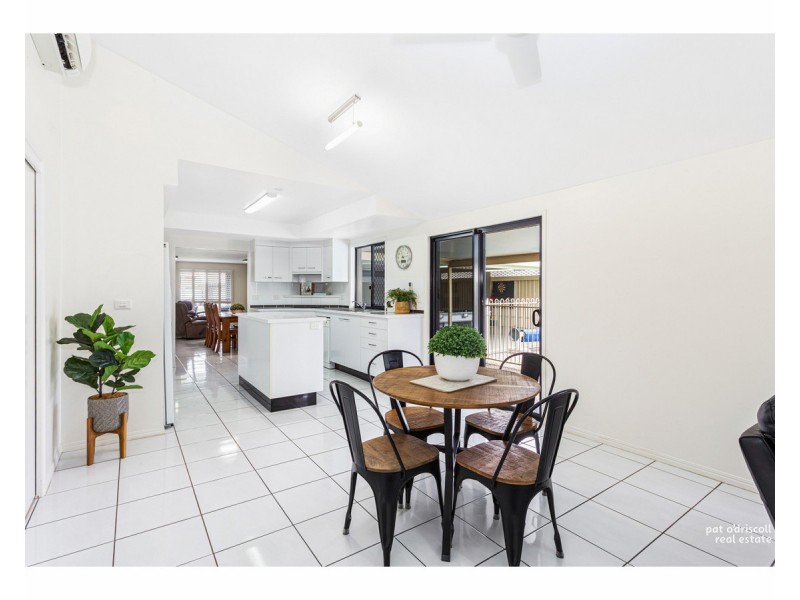 216 Gillam Street, Frenchville QLD 4701