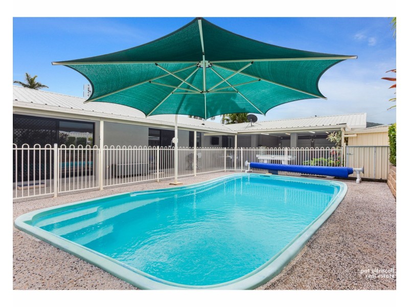 216 Gillam Street, Frenchville QLD 4701