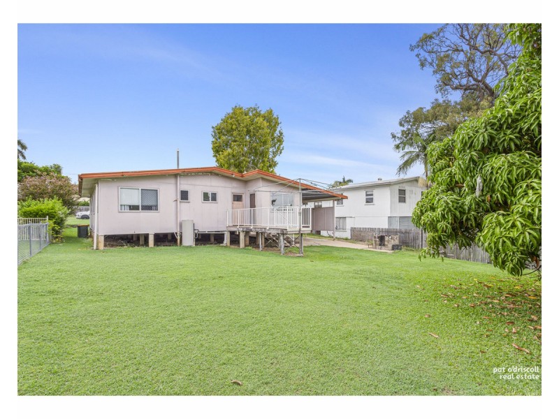 143 Shephard Street, Koongal QLD 4701