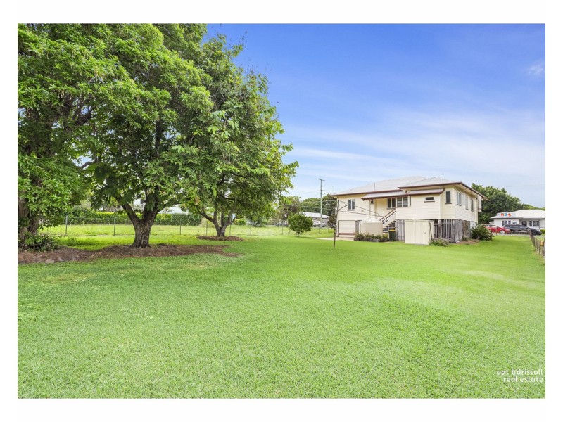78 Elphinstone Street, Berserker QLD 4701