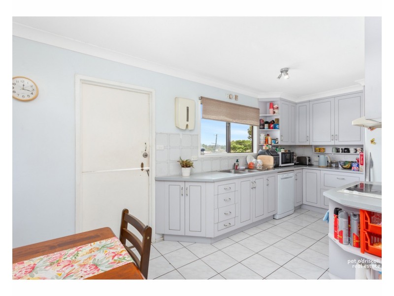 602 Montgomerie Street, Lakes Creek QLD 4701