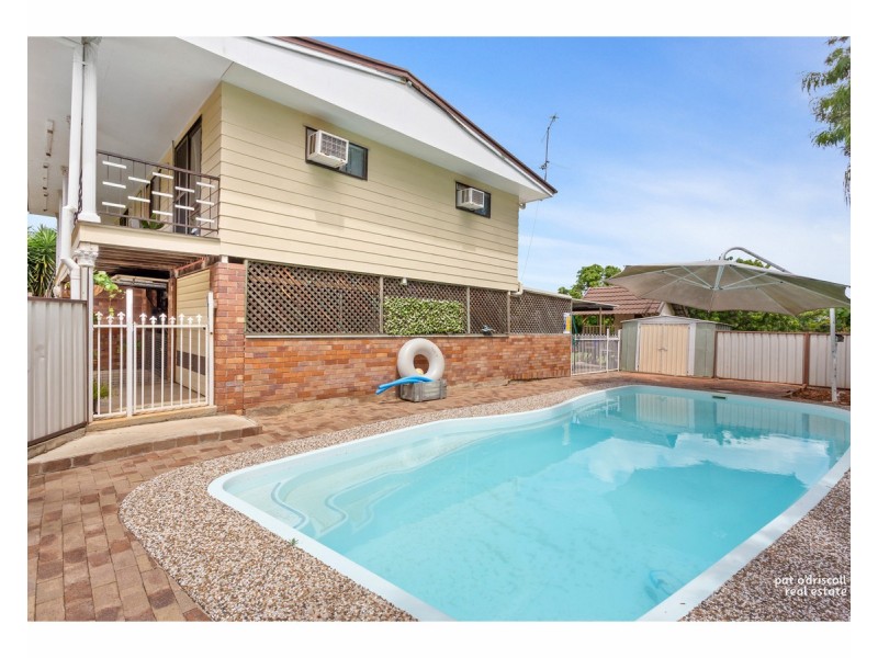 602 Montgomerie Street, Lakes Creek QLD 4701