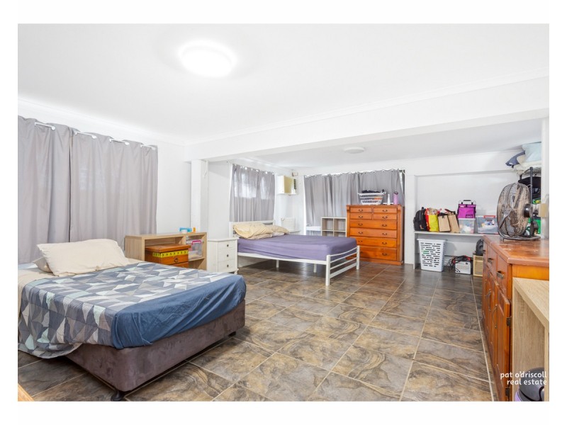 602 Montgomerie Street, Lakes Creek QLD 4701