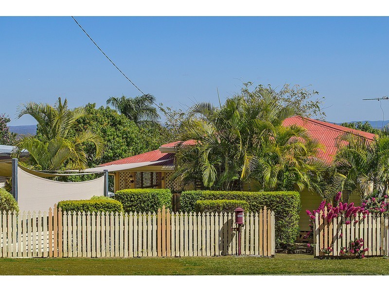 84 Agnes Street, The Range QLD 4700