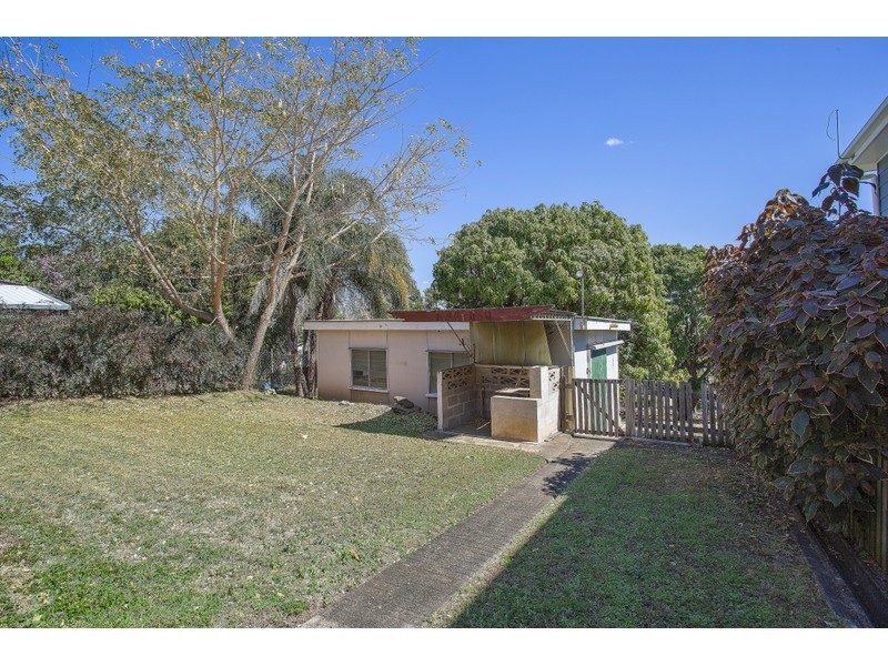 84 Agnes Street, The Range QLD 4700