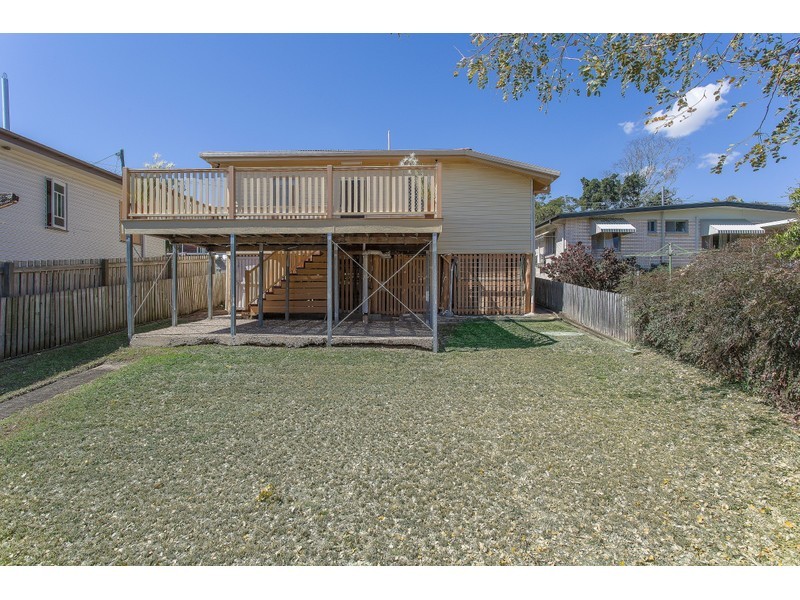 84 Agnes Street, The Range QLD 4700