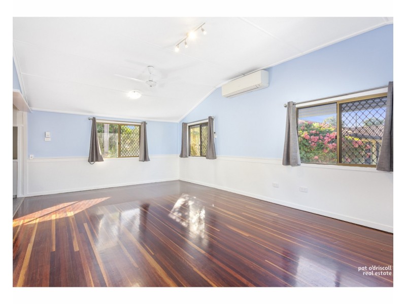 79 Robinson Street, Frenchville QLD 4701