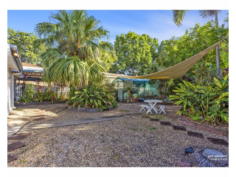 79 Robinson Street, Frenchville QLD 4701