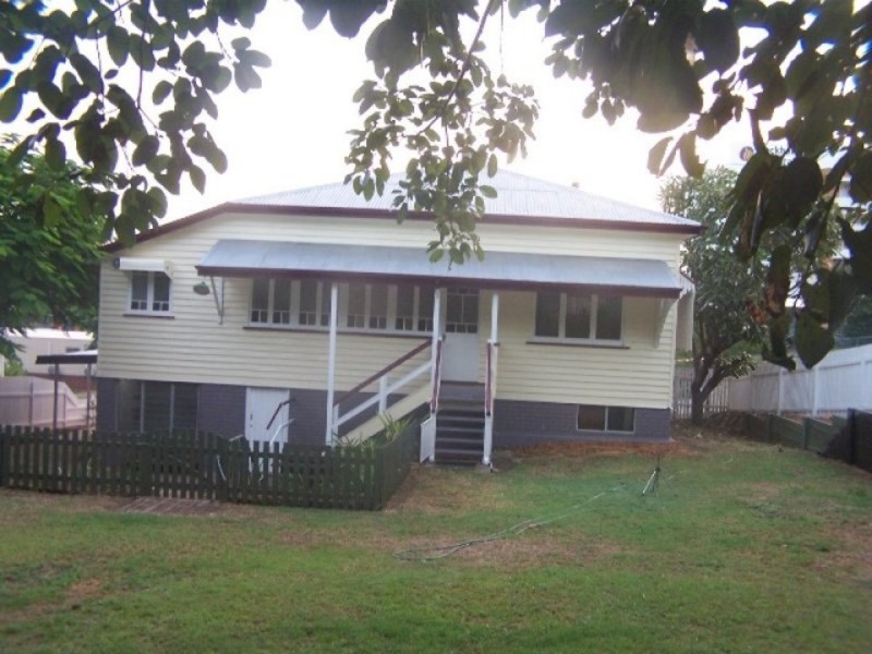 15 Canning Street, The Range QLD 4700