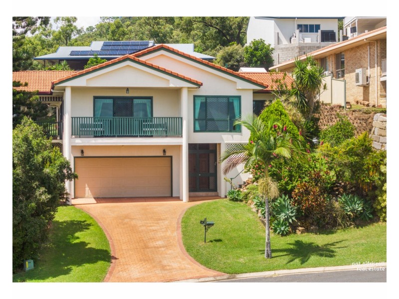 6 Laylee Court, Frenchville QLD 4701