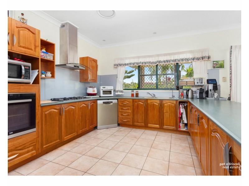 6 Laylee Court, Frenchville QLD 4701