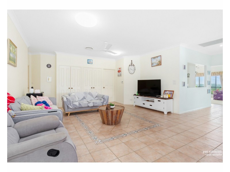 6 Laylee Court, Frenchville QLD 4701