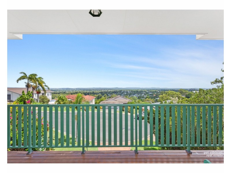 6 Laylee Court, Frenchville QLD 4701