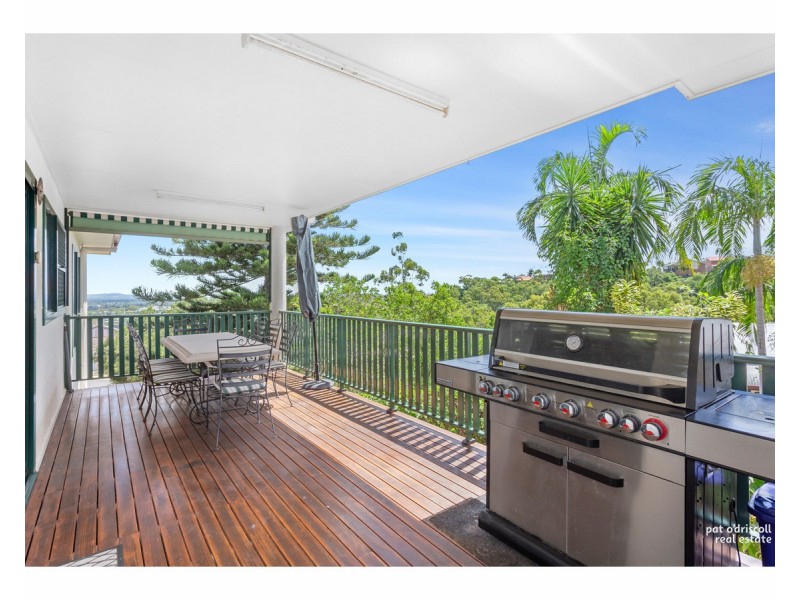 6 Laylee Court, Frenchville QLD 4701