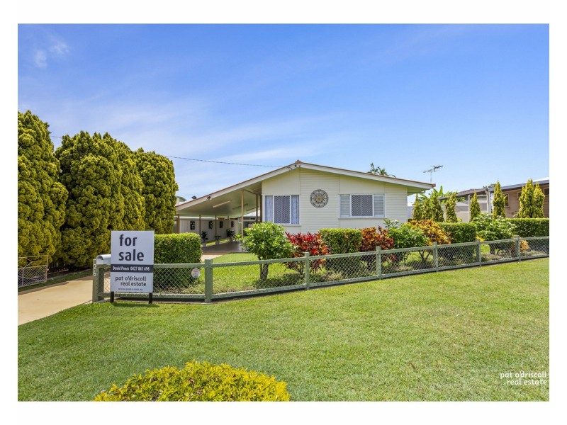 26 Busby Street, West Rockhampton QLD 4700