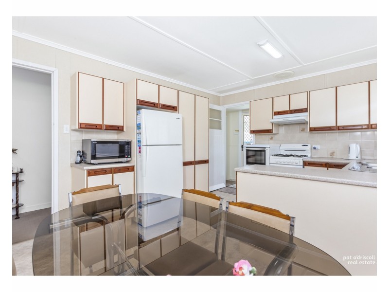 26 Busby Street, West Rockhampton QLD 4700