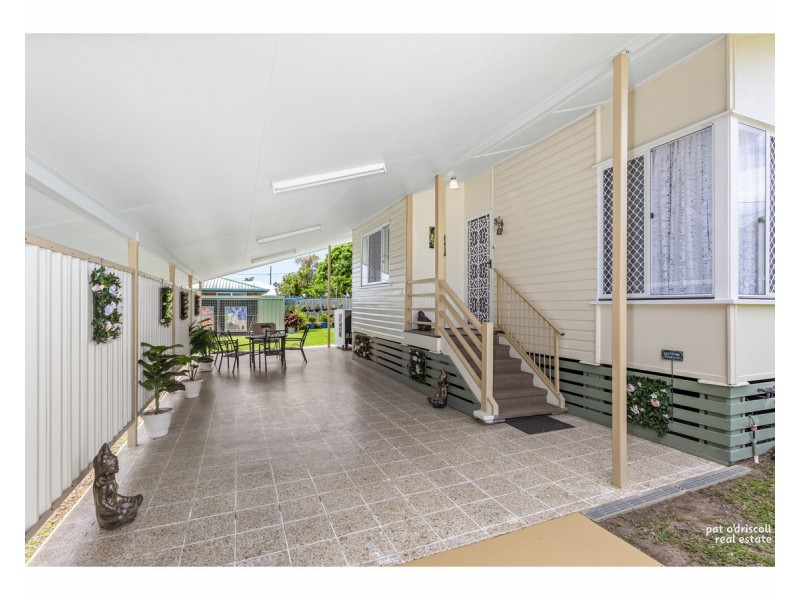 26 Busby Street, West Rockhampton QLD 4700