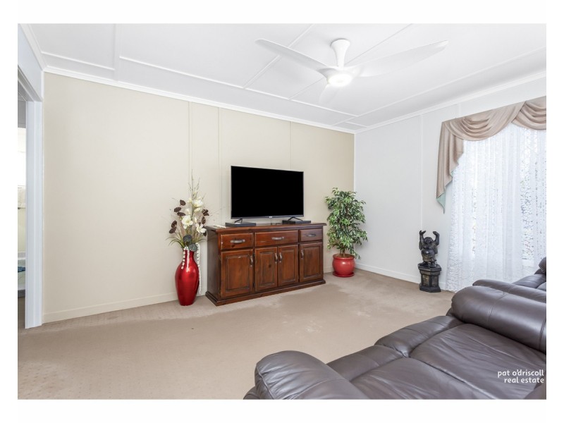 26 Busby Street, West Rockhampton QLD 4700