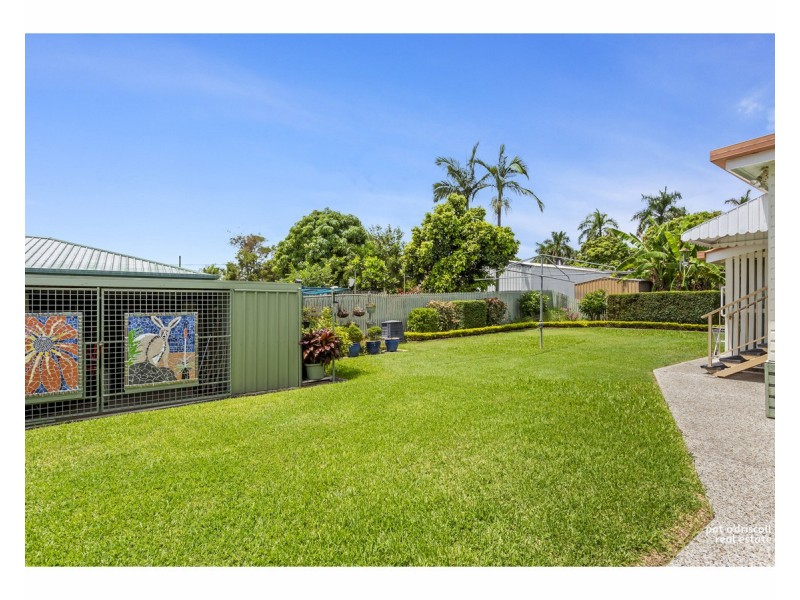 26 Busby Street, West Rockhampton QLD 4700