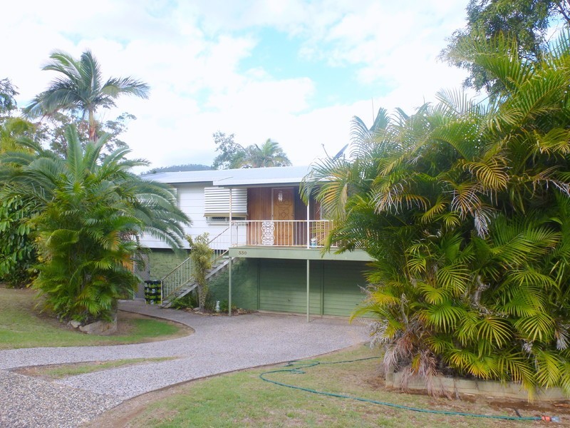 330 Hobler Avenue, Frenchville QLD 4701