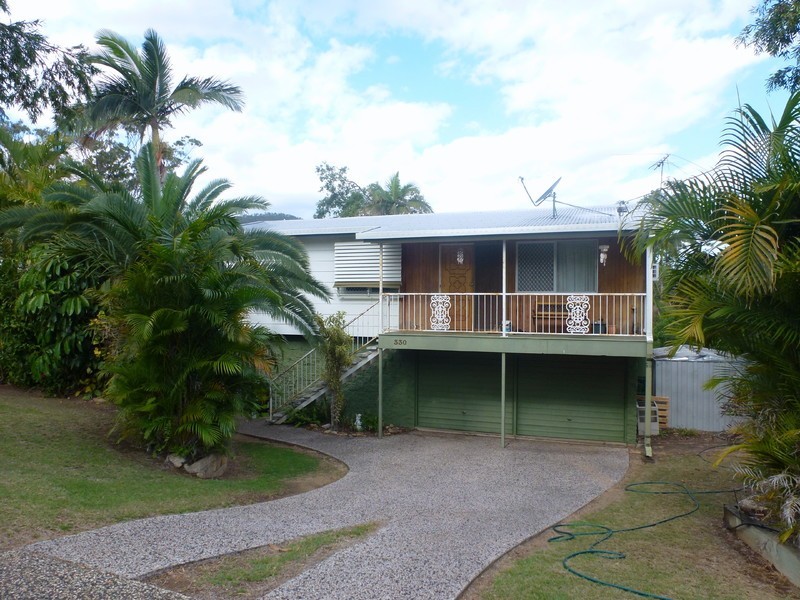 330 Hobler Avenue, Frenchville QLD 4701