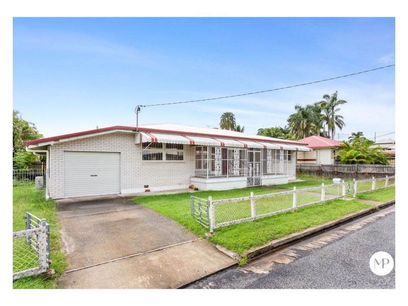 157 Denham Terrace, Allenstown QLD 4700