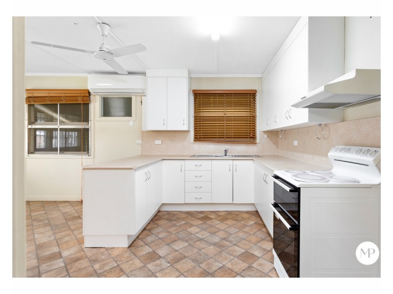 157 Denham Terrace, Allenstown QLD 4700