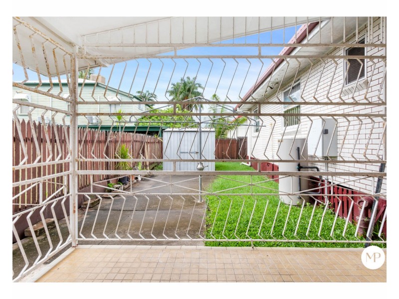 157 Denham Terrace, Allenstown QLD 4700
