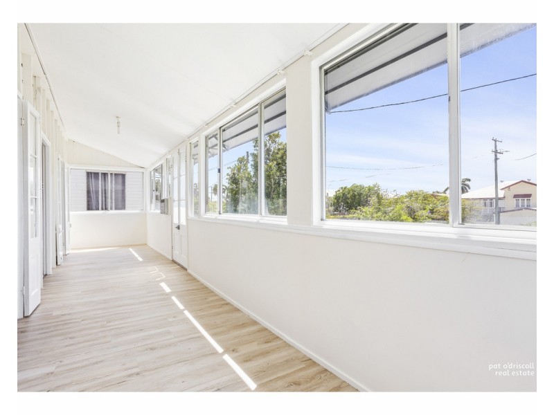 124 Talford Street, Allenstown QLD 4700