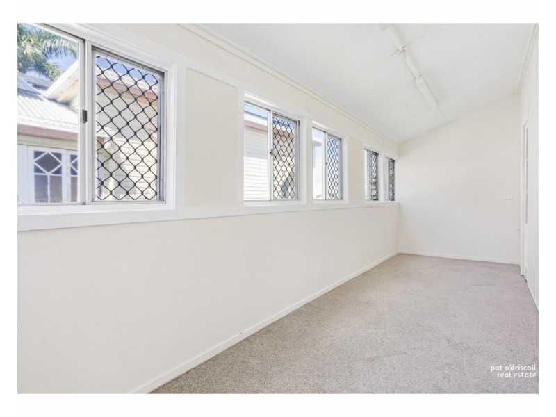 124 Talford Street, Allenstown QLD 4700