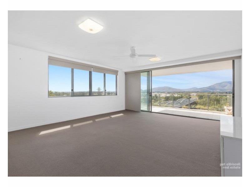 704/2-4 Victoria Parade, Rockhampton City QLD 4700