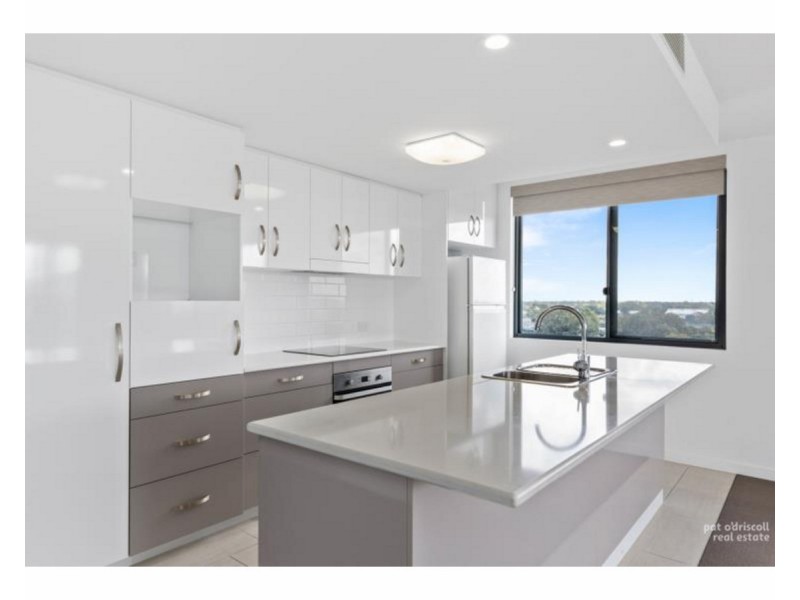 704/2-4 Victoria Parade, Rockhampton City QLD 4700