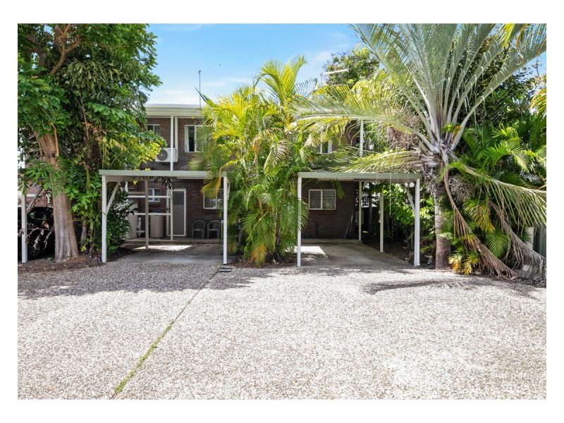 1/294 Murray Street, The Range QLD 4700