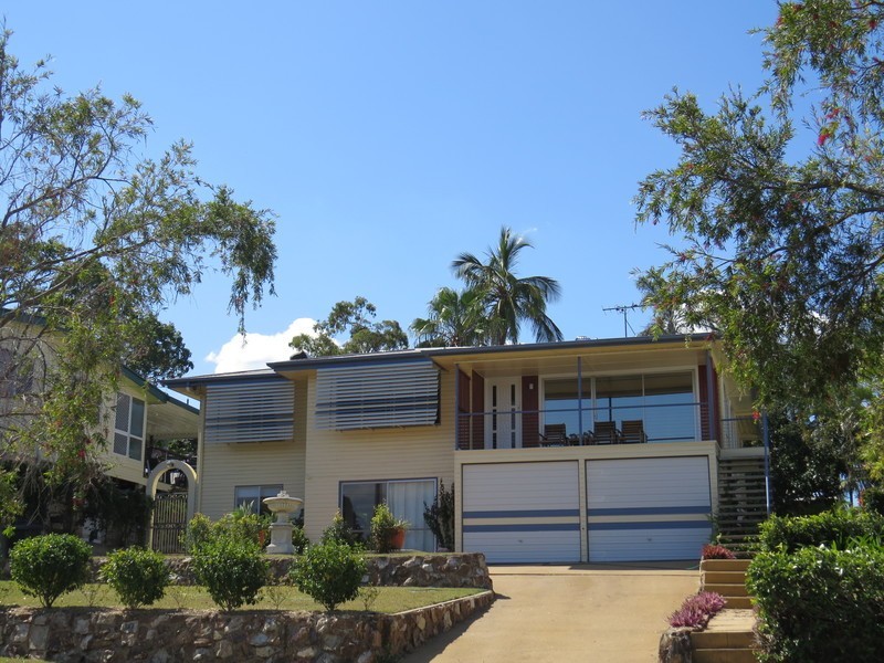 322 Duthie Avenue, Frenchville QLD 4701