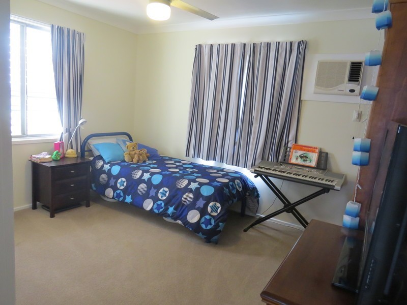 322 Duthie Avenue, Frenchville QLD 4701