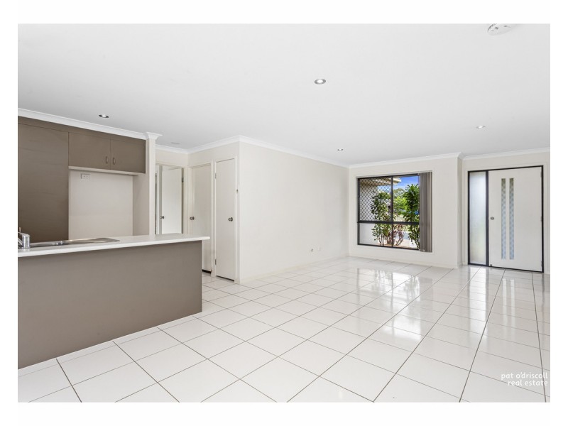 13 Florida Crescent, Parkhurst QLD 4702