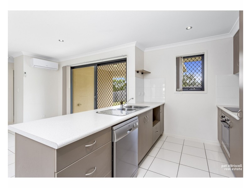 13 Florida Crescent, Parkhurst QLD 4702