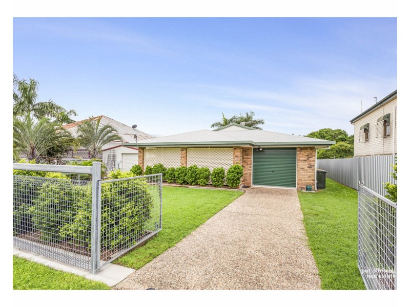 71 Upper Dawson Road, Allenstown QLD 4700