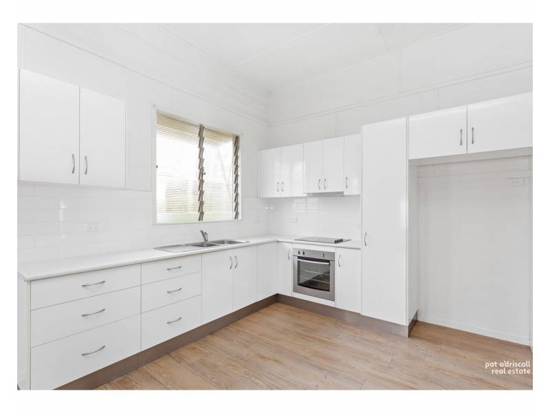 6 Wiseman Street, The Range QLD 4700