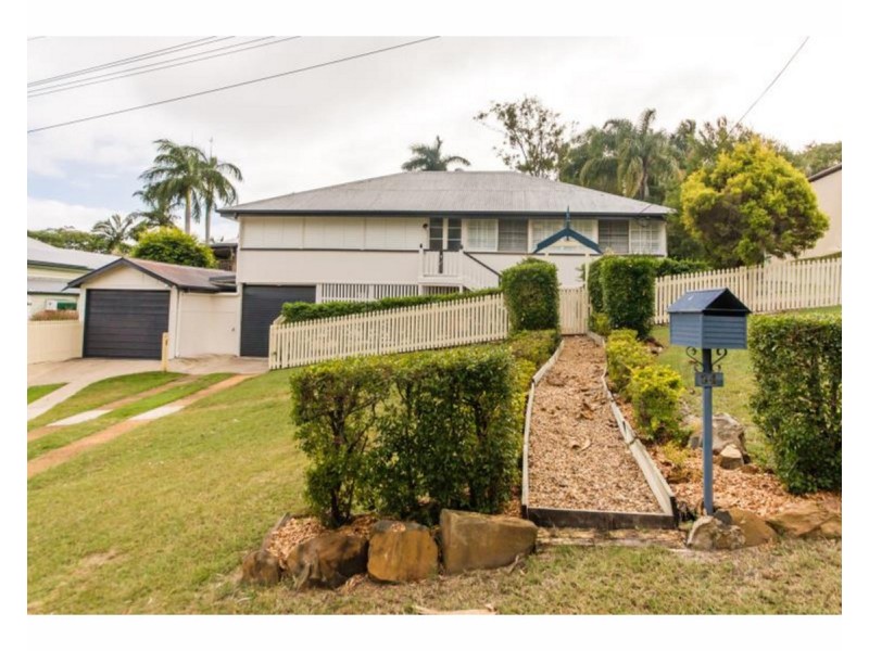 84 Penlington Street, The Range QLD 4700