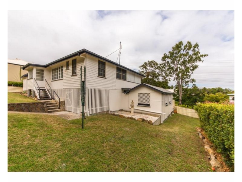 84 Penlington Street, The Range QLD 4700