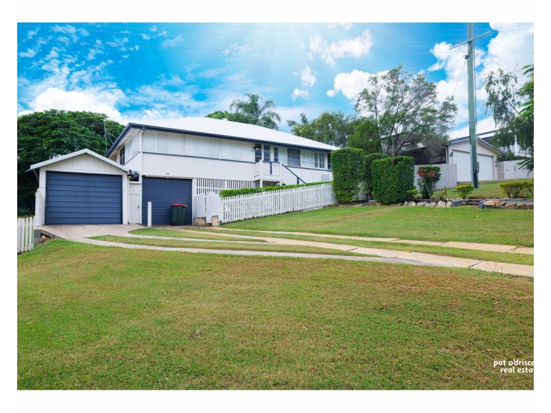 84 Penlington Street, The Range QLD 4700