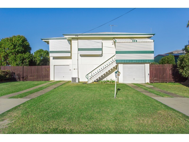 192 Hindley Street, Berserker QLD 4701