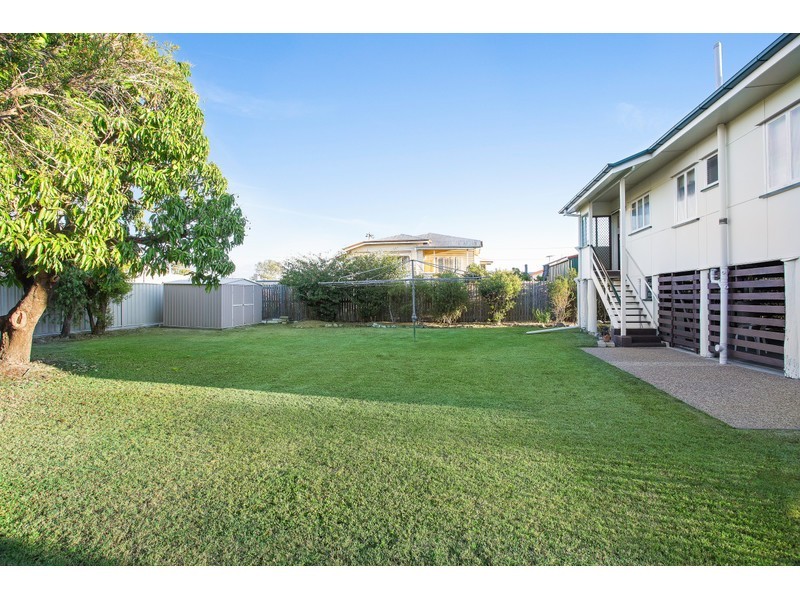 192 Hindley Street, Berserker QLD 4701